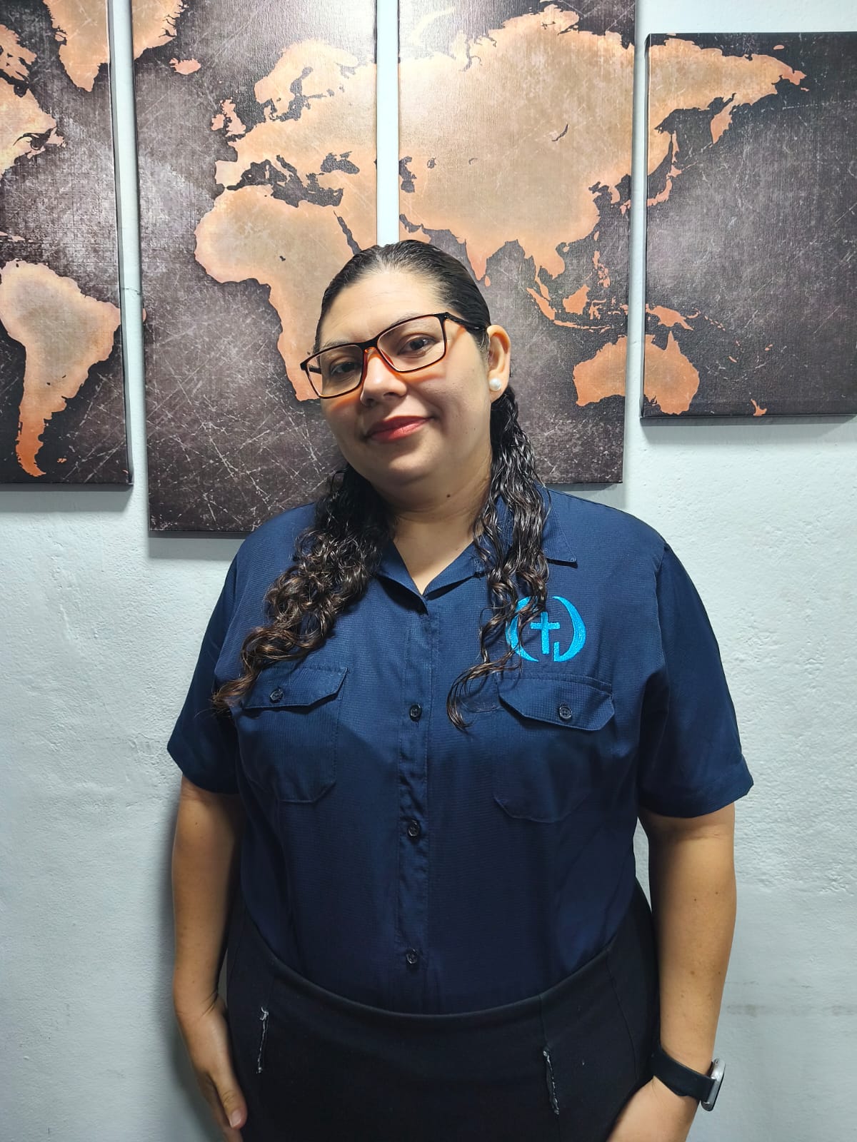 Claudia Ursula Beatriz Leiva Rauda