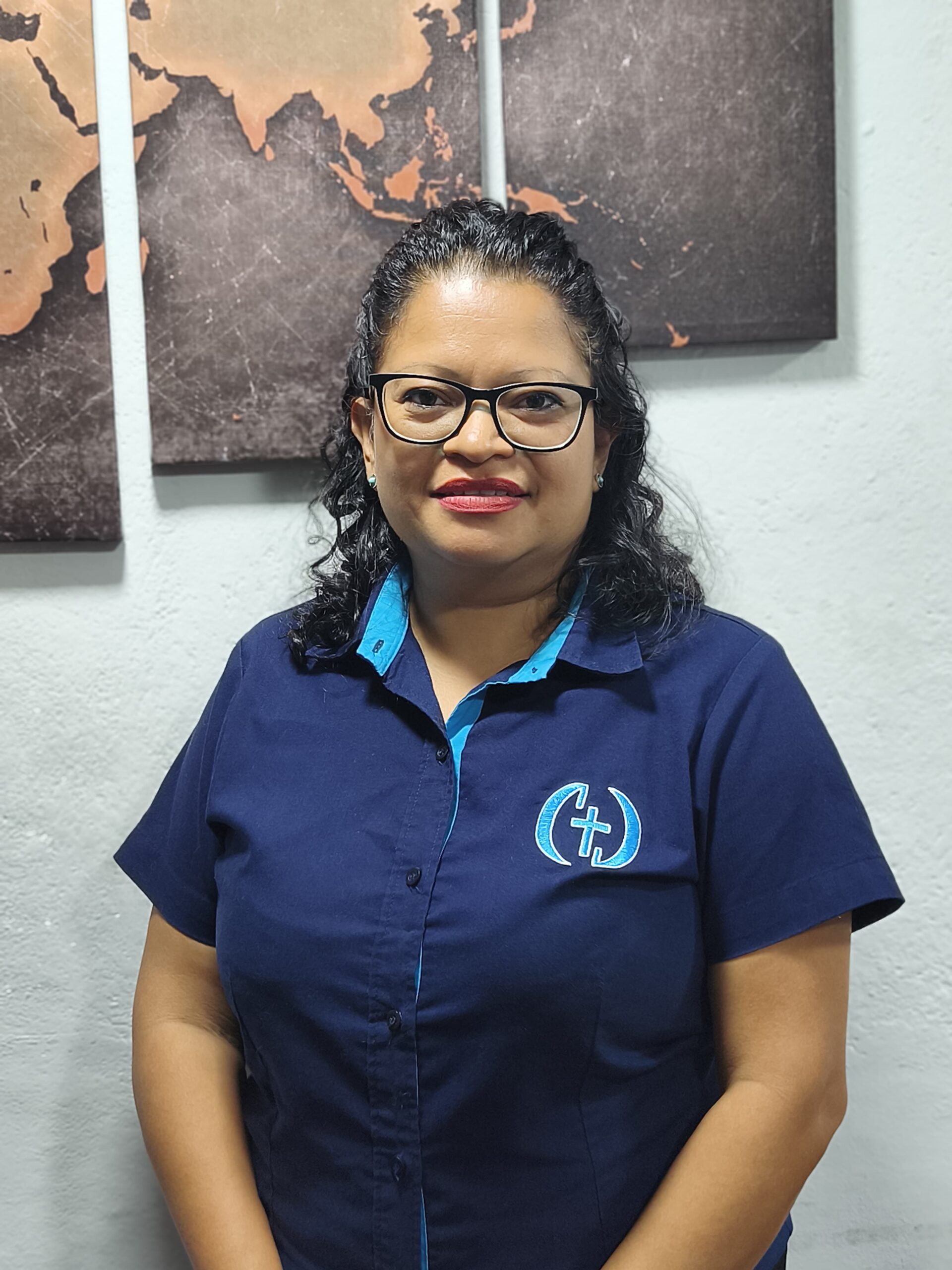 Mariana Elizabeth Márquez de Quintanilla