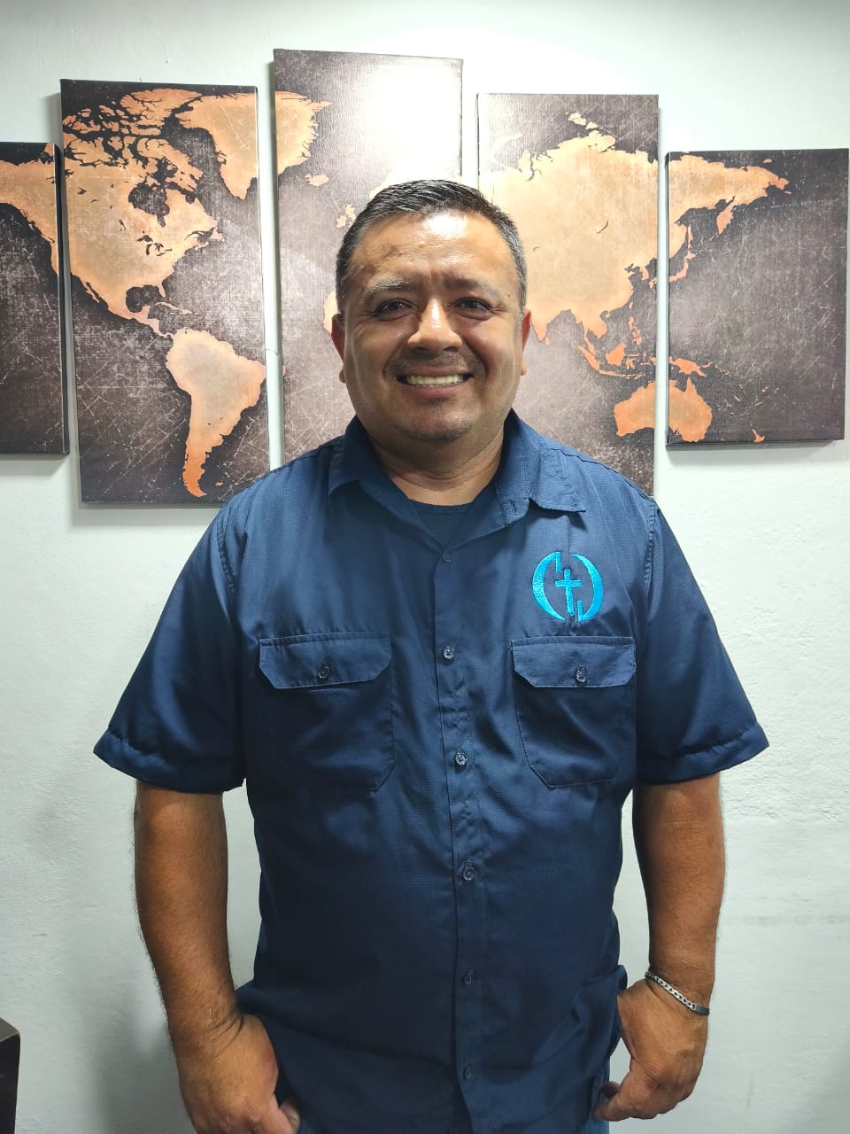 Guillermo Antonio Rodríguez Contreras 