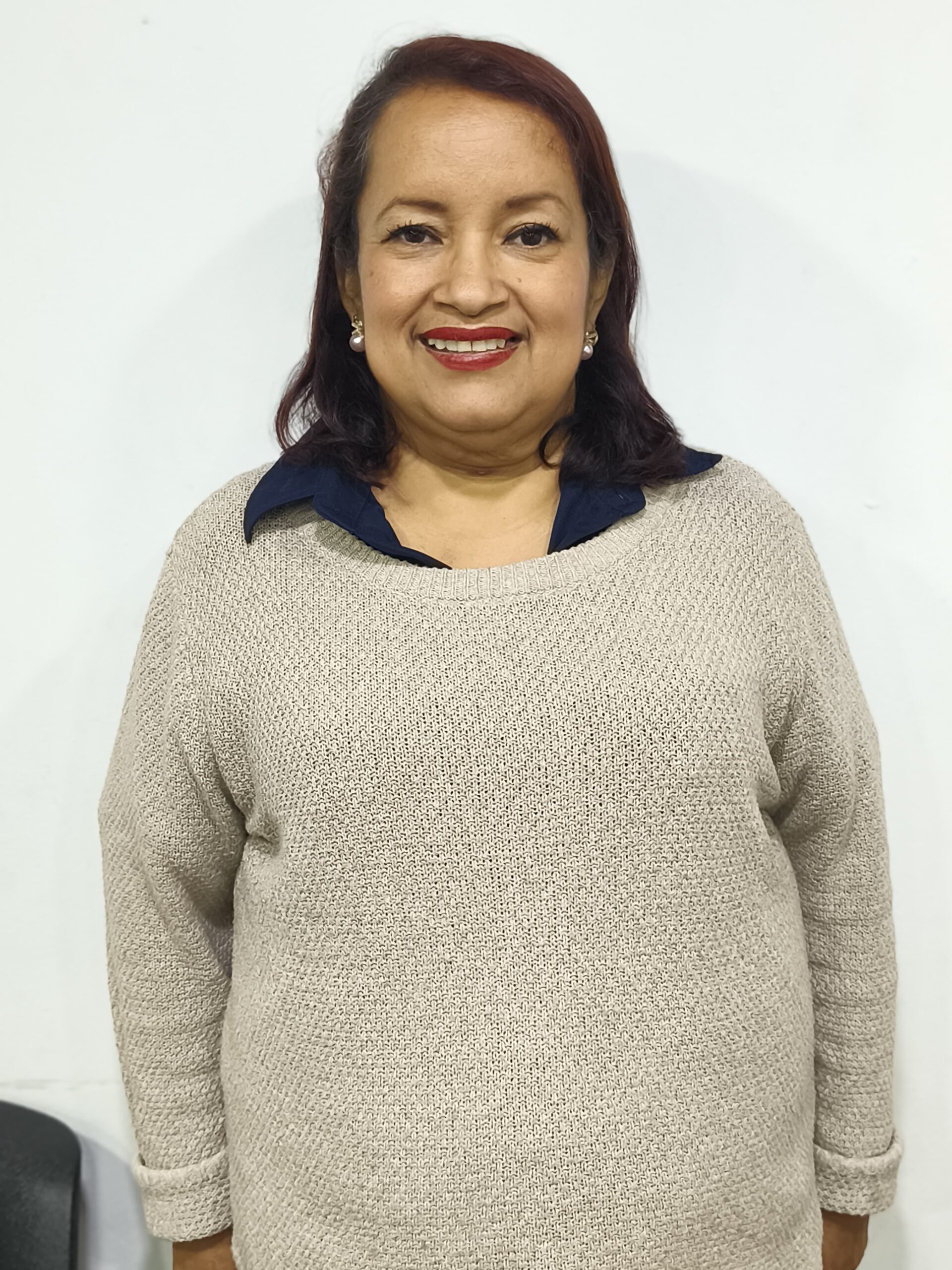 Sonia Mabell Leonor de Peralta