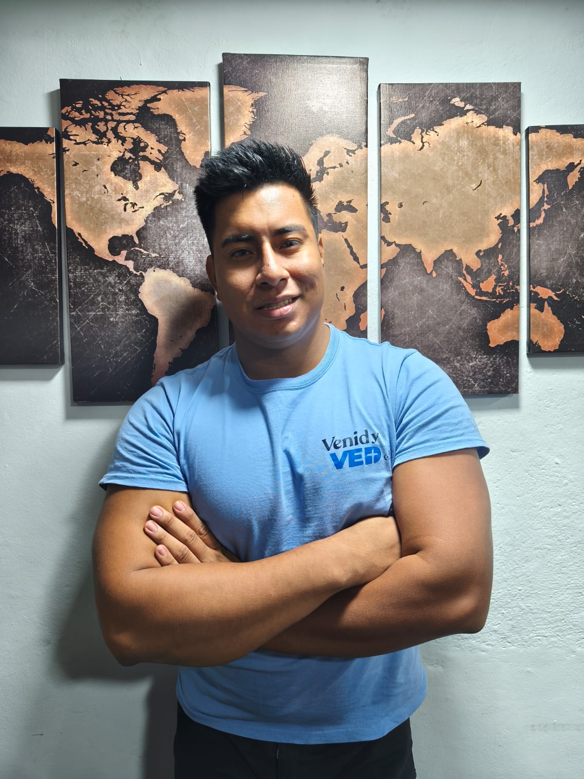 Jonathan Ernesto Quintanilla Martínez