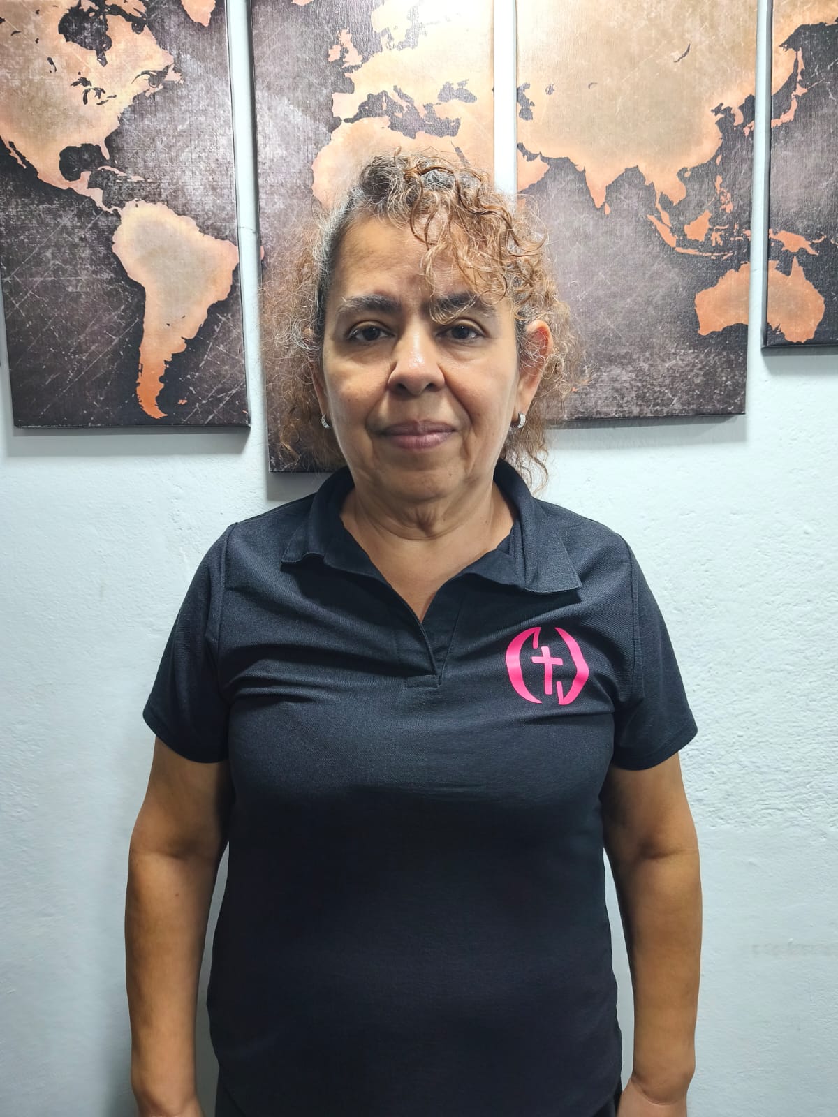 Luz Esther Morales de Segovia